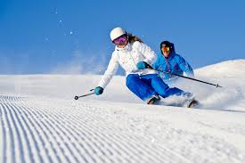 Dokumenty na kurs narciarski